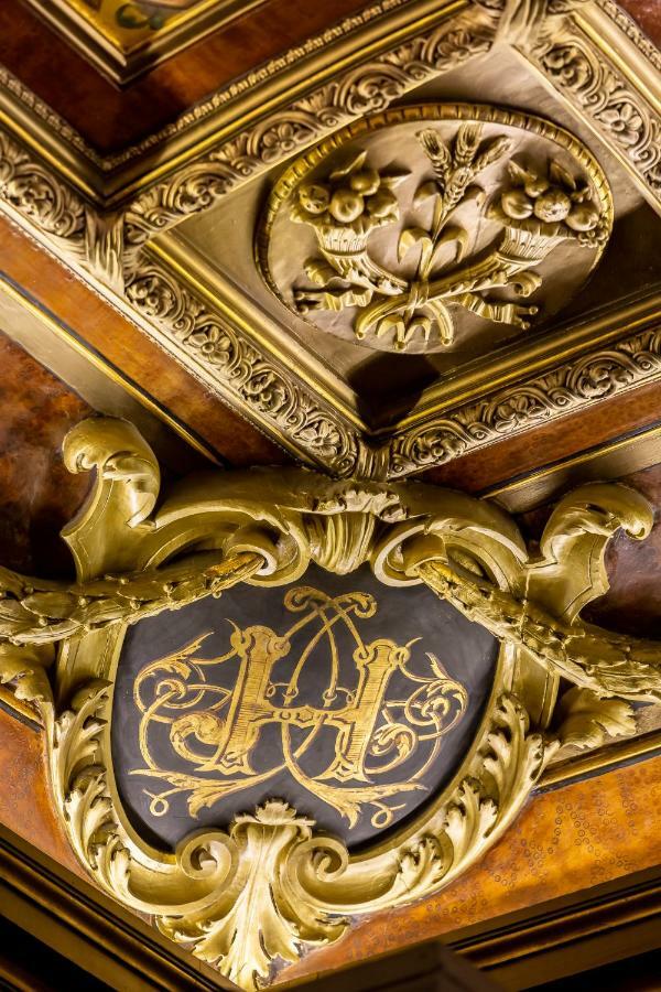 Bretagna Heritage - Alfieri Collezione Hotel