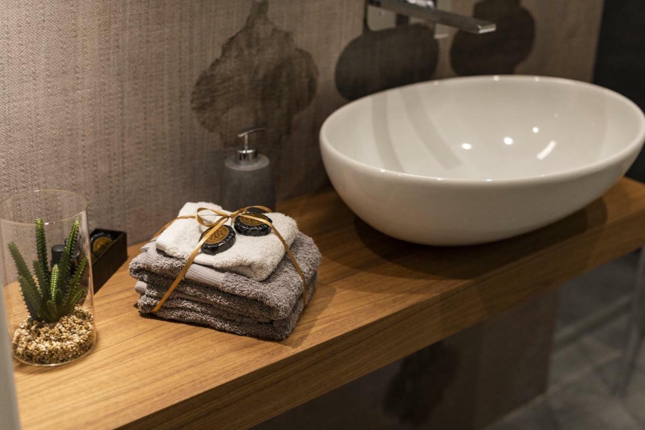 Porta Rossa Exclusive Apartment