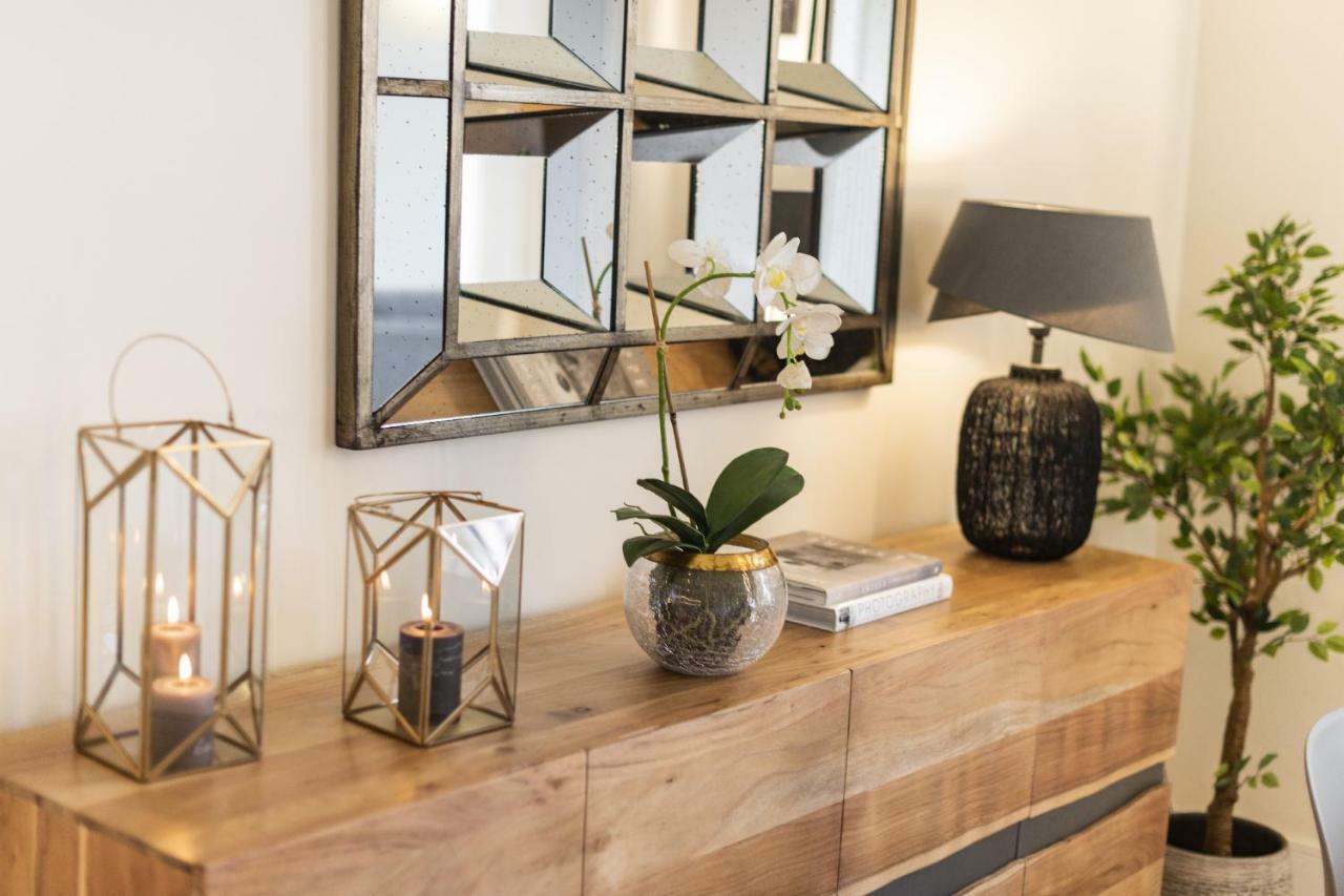 Porta Rossa Exclusive Apartment Florence