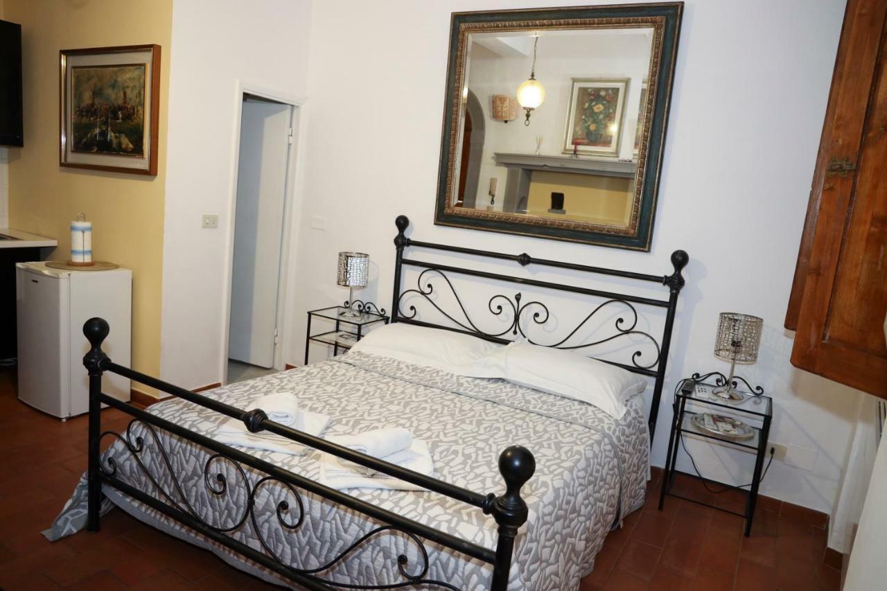 Appartamento Firenze, Centro Storico, 02 Firenze