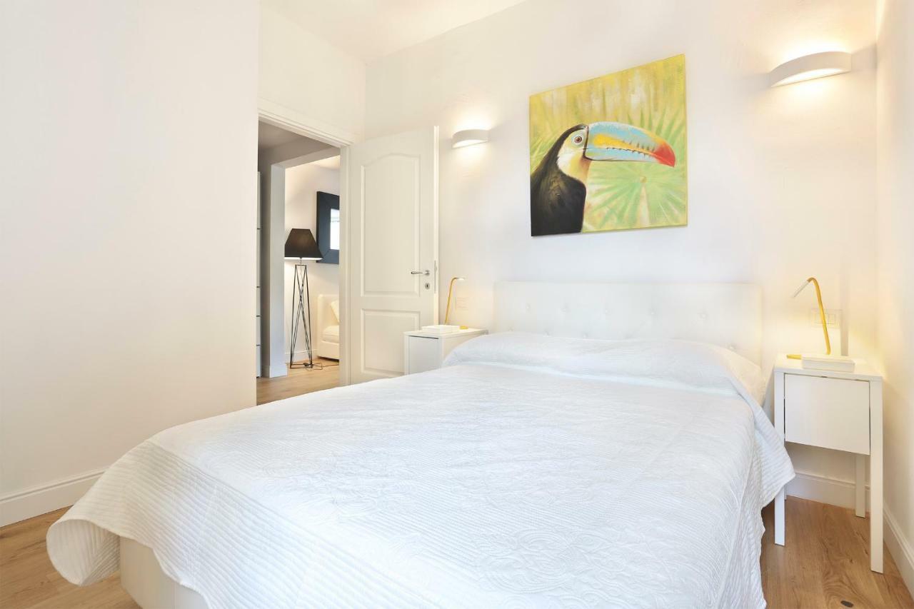 Apartment La Marmora 3 Bedroom Near Galleria Dell'accademia *