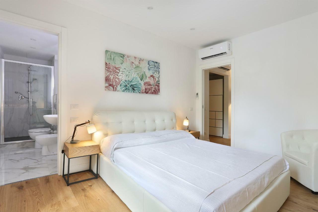 La Marmora 3 Bedroom Near Galleria Dell'accademia * Florence