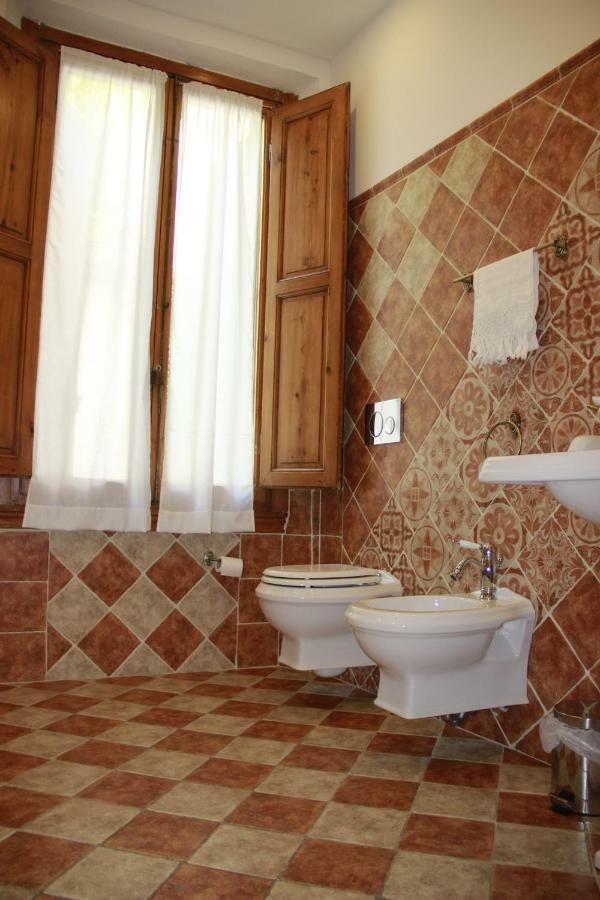 Domo Florenzia Bed & Breakfast Florence