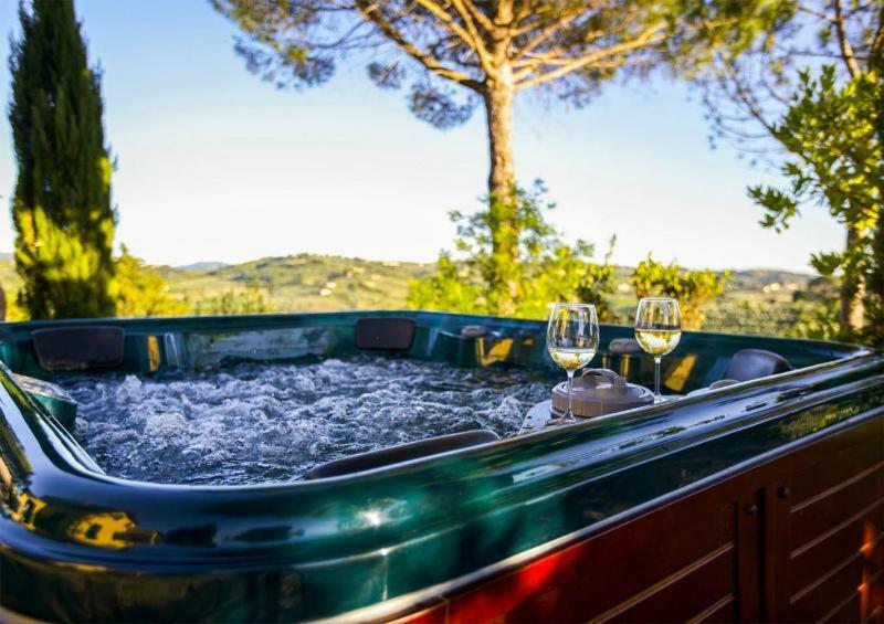 Villa Tuscan Sun *