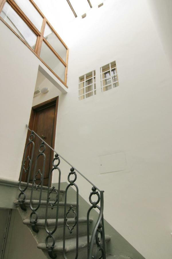 Appartamento Conce In Santa Croce *