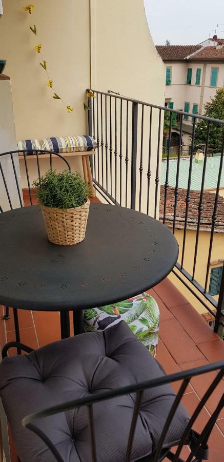 Casa Colonna * Firenze