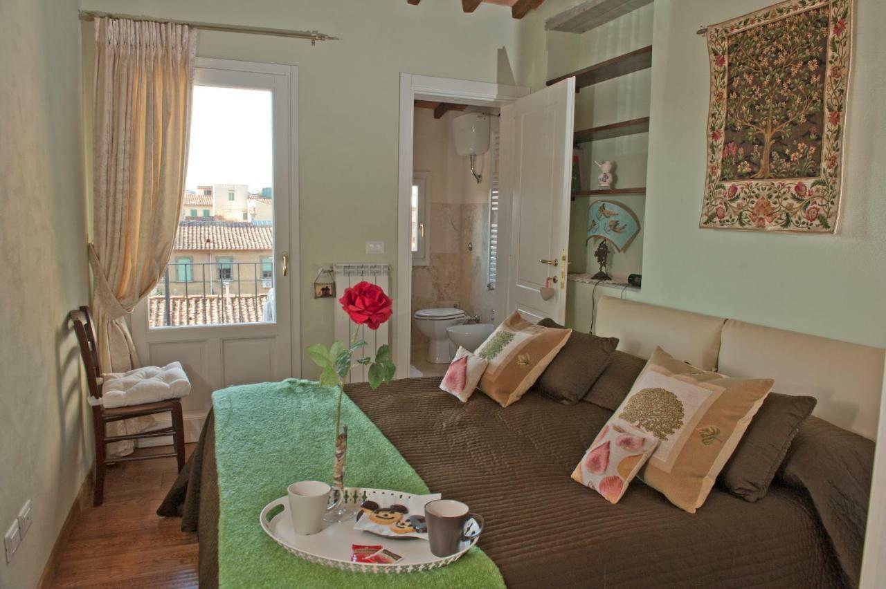 Casa Colonna Appartamento Firenze