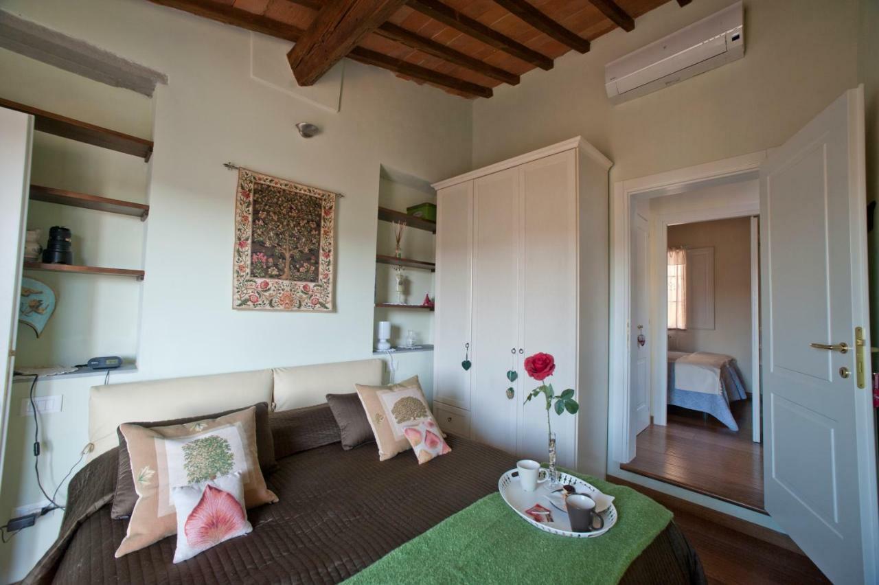 Appartamento Casa Colonna *