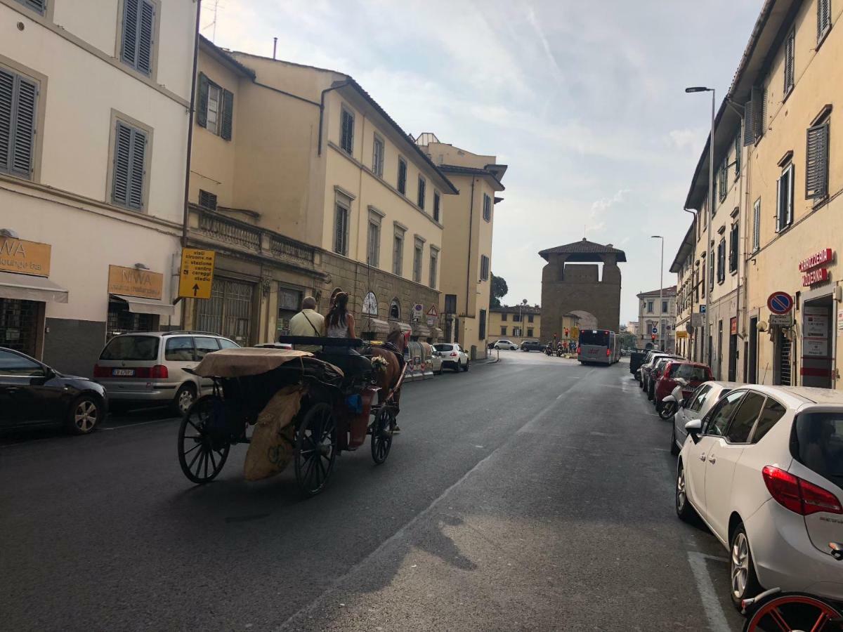 Art Porta A Prato *