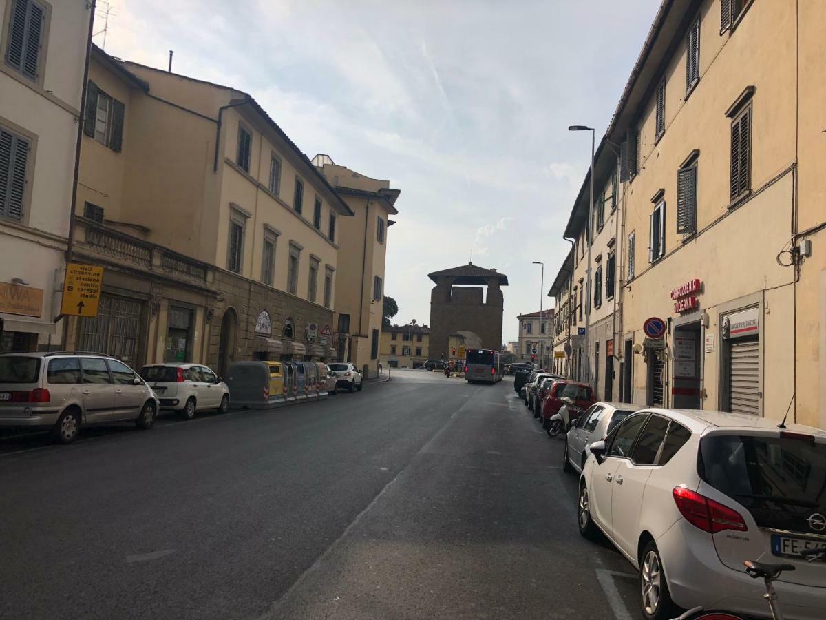 Art Porta A Prato * Florence