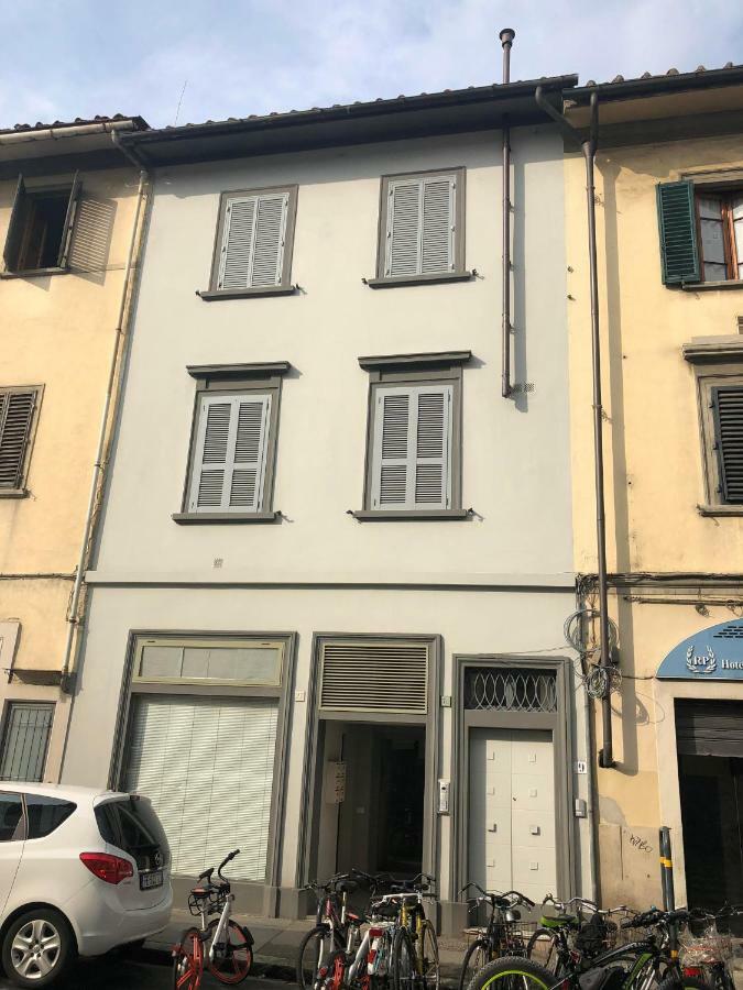 Art Porta A Prato *
