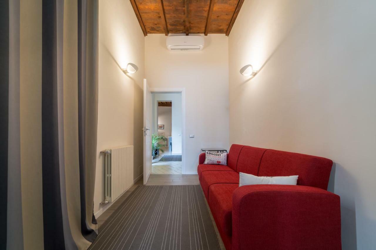 Appartamento Duallook Firenze