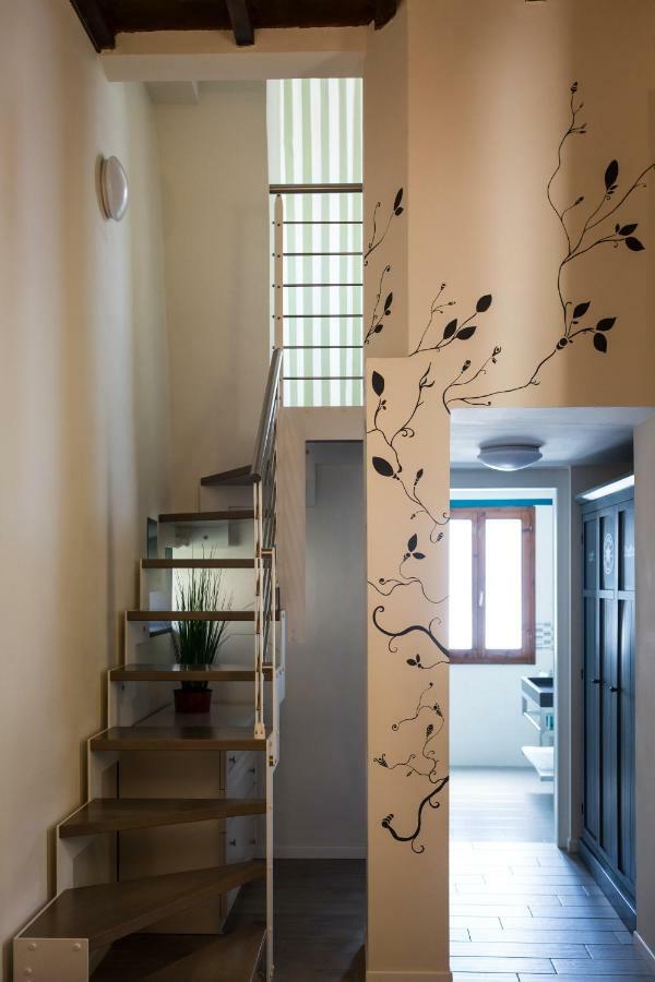 Appartamento Duallook Firenze