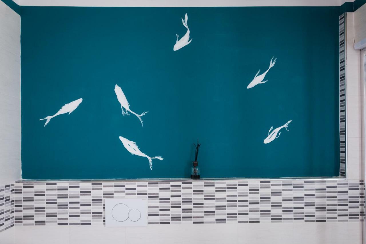 Appartamento Duallook Firenze