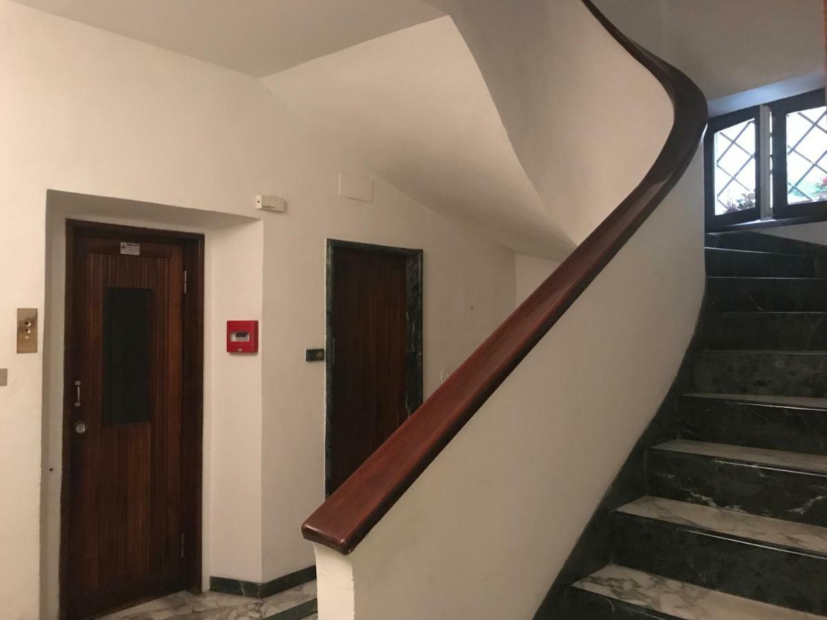 Appartamento Angeli In Costa San Giorgio *