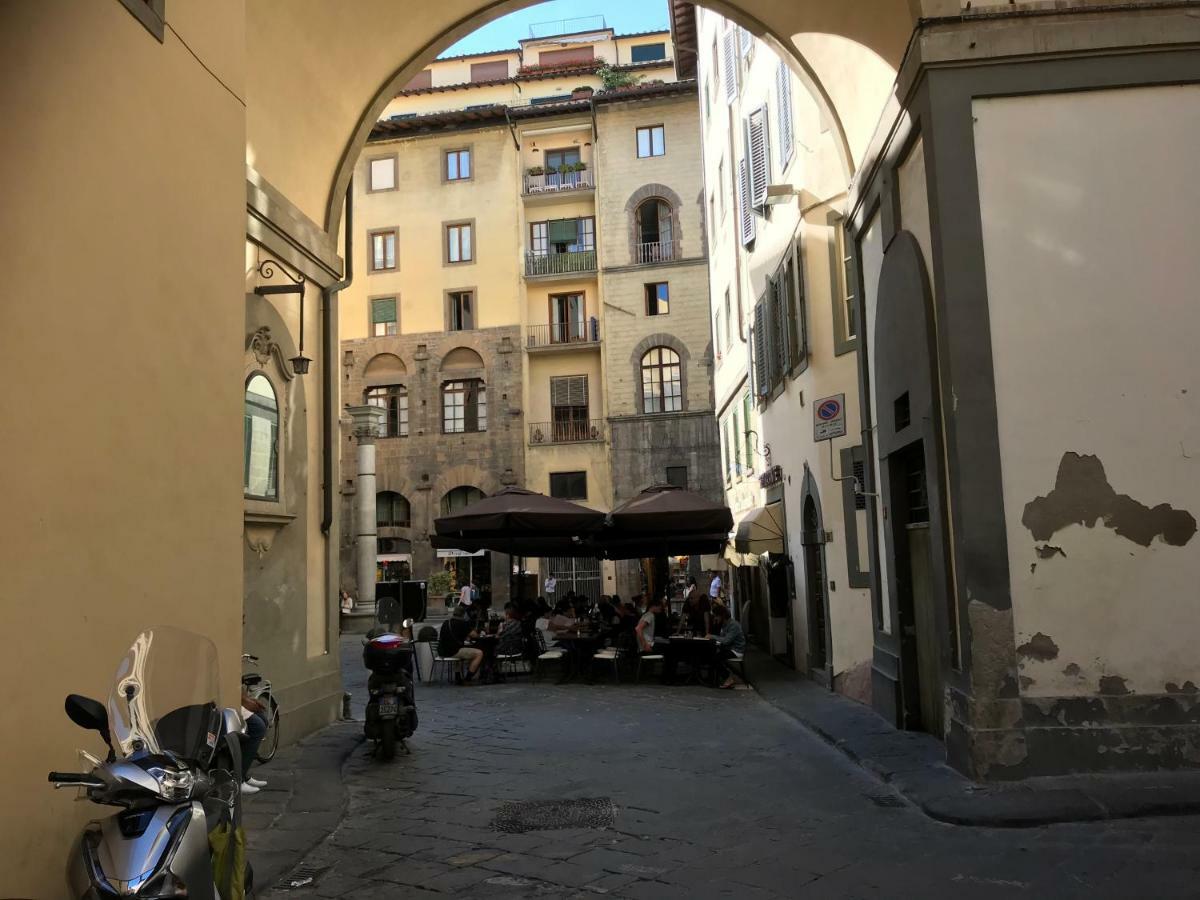Appartamento Angeli In Costa San Giorgio