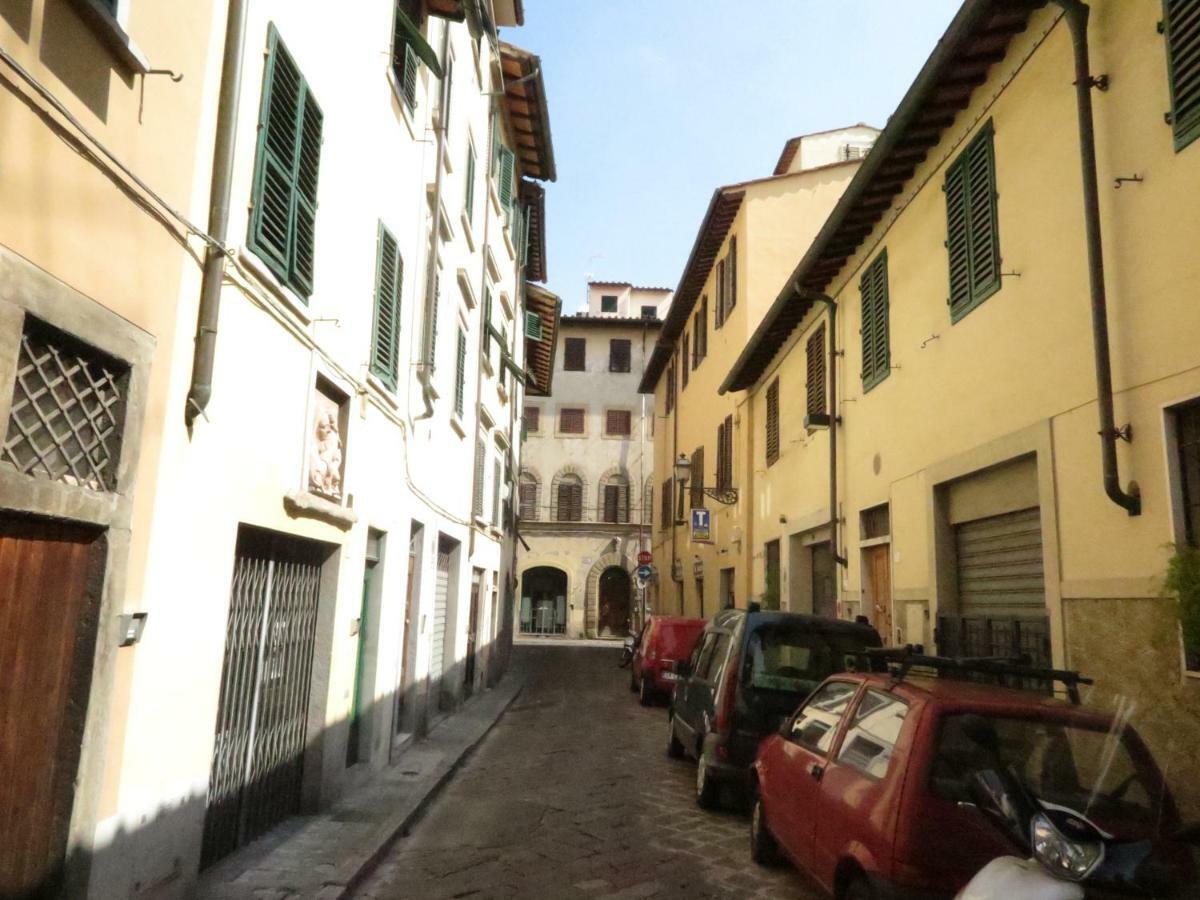 Apartment Wine Malvasia Florence