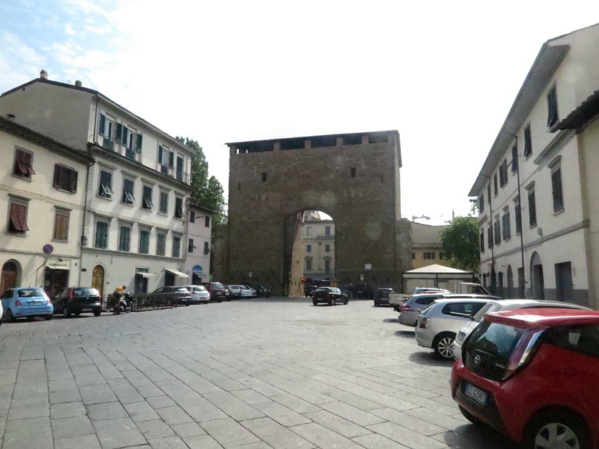 Apartment Wine Malvasia Florence