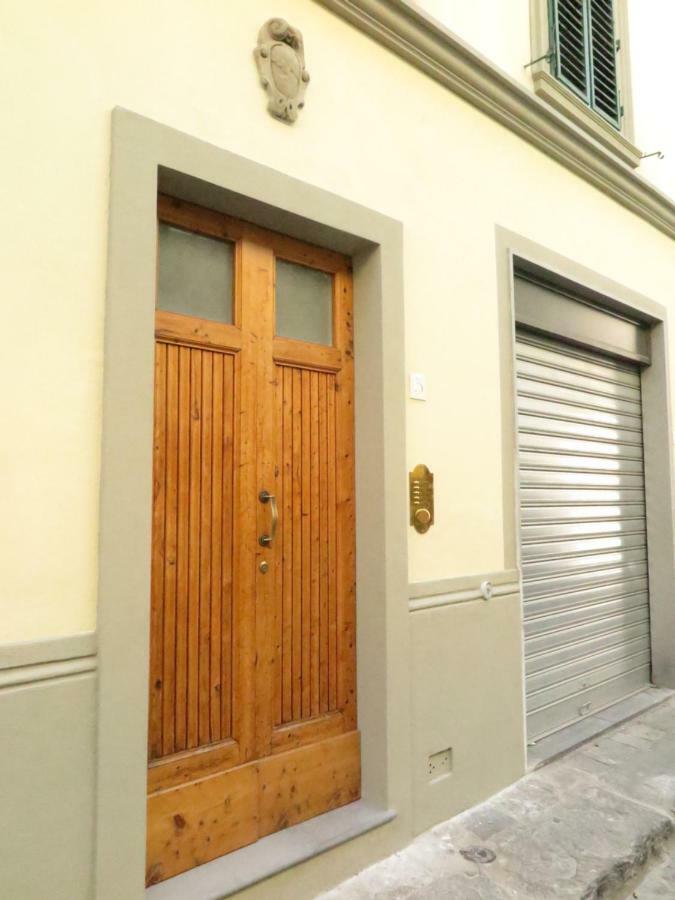 Wine Malvasia Apartment Florence