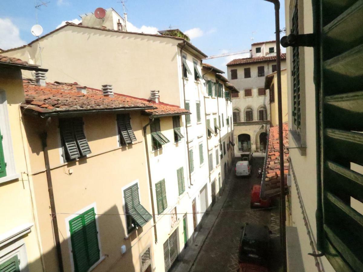 Wine Malvasia Appartamento Firenze