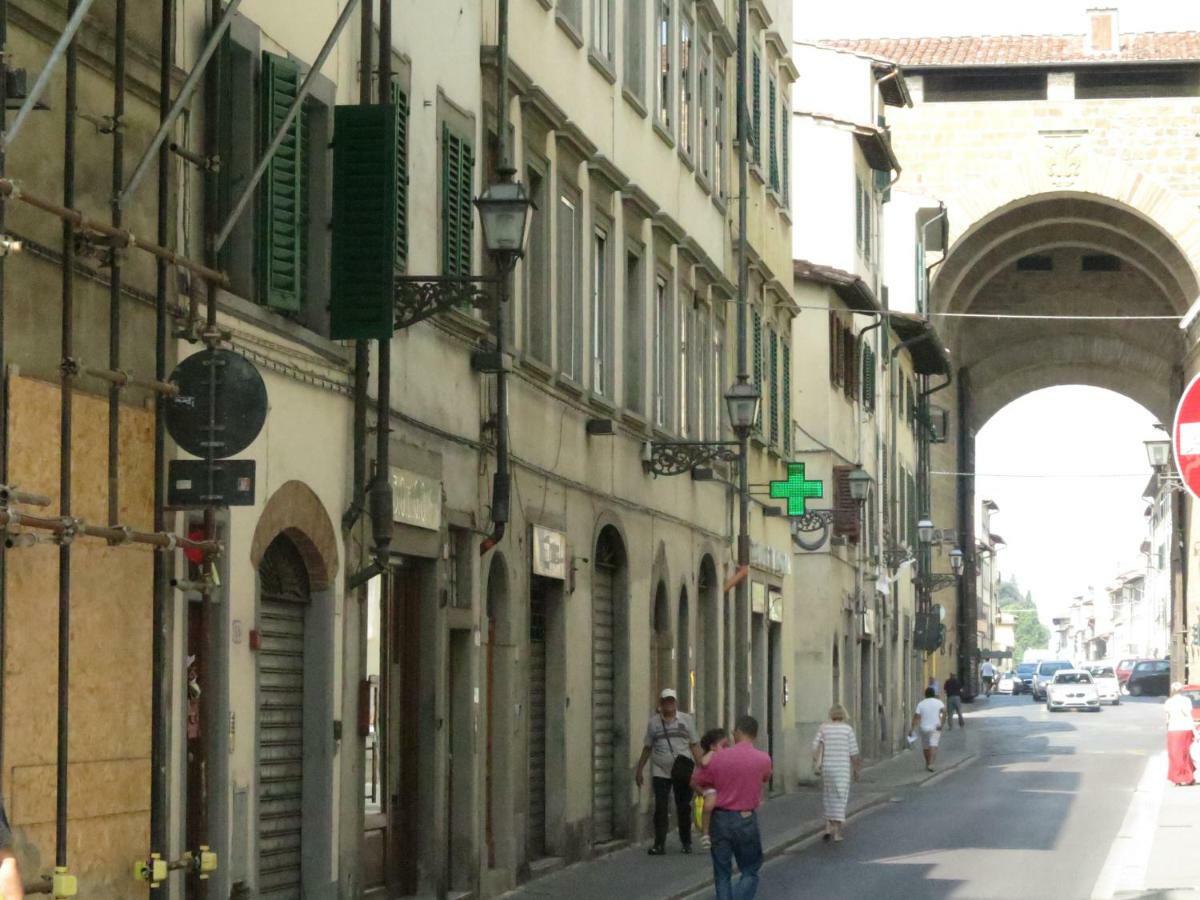 Appartamento Wine Malvasia Firenze