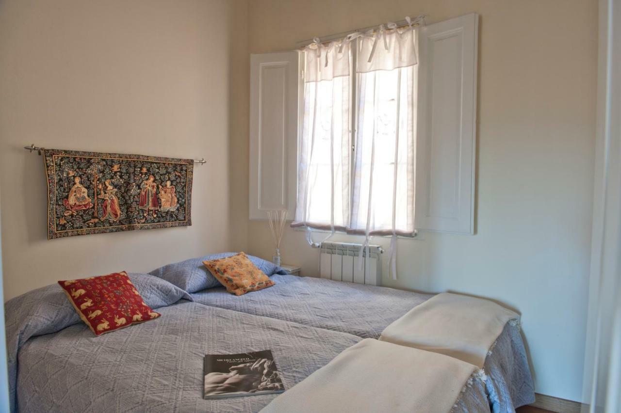 Appartamento Casa Colonna Firenze