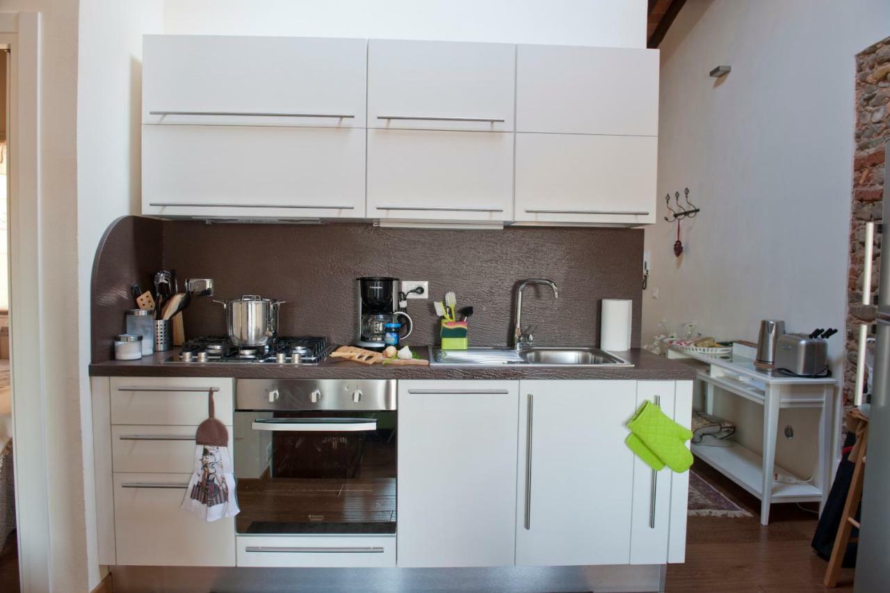 Appartamento Casa Colonna *
