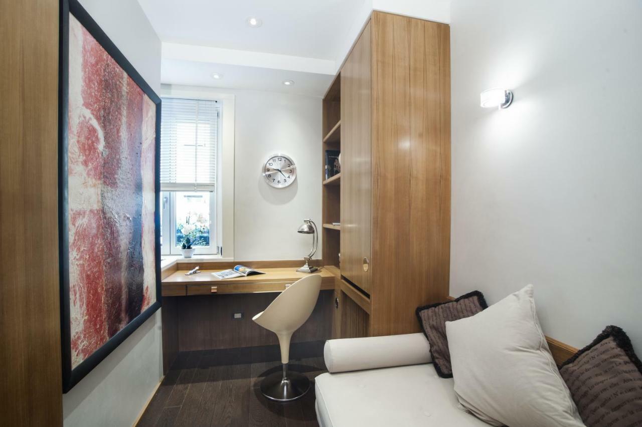 7 Borgo San Jacopo Apartment *