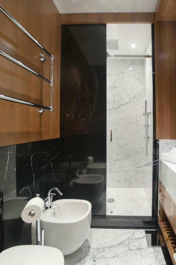 7 Borgo San Jacopo Apartment *