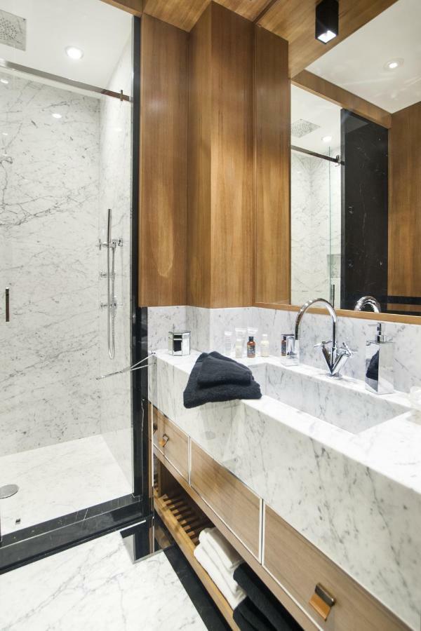 7 Borgo San Jacopo Florence