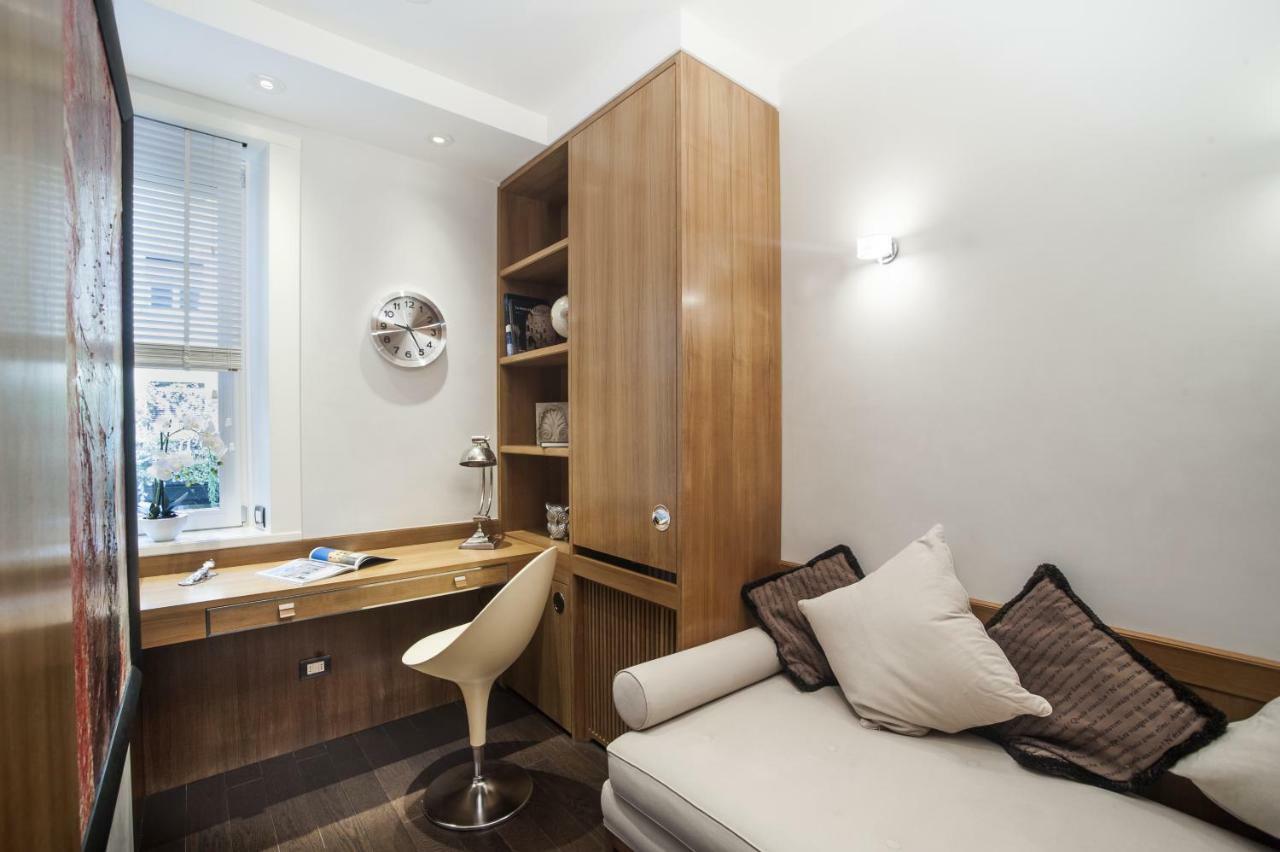 Apartment 7 Borgo San Jacopo
