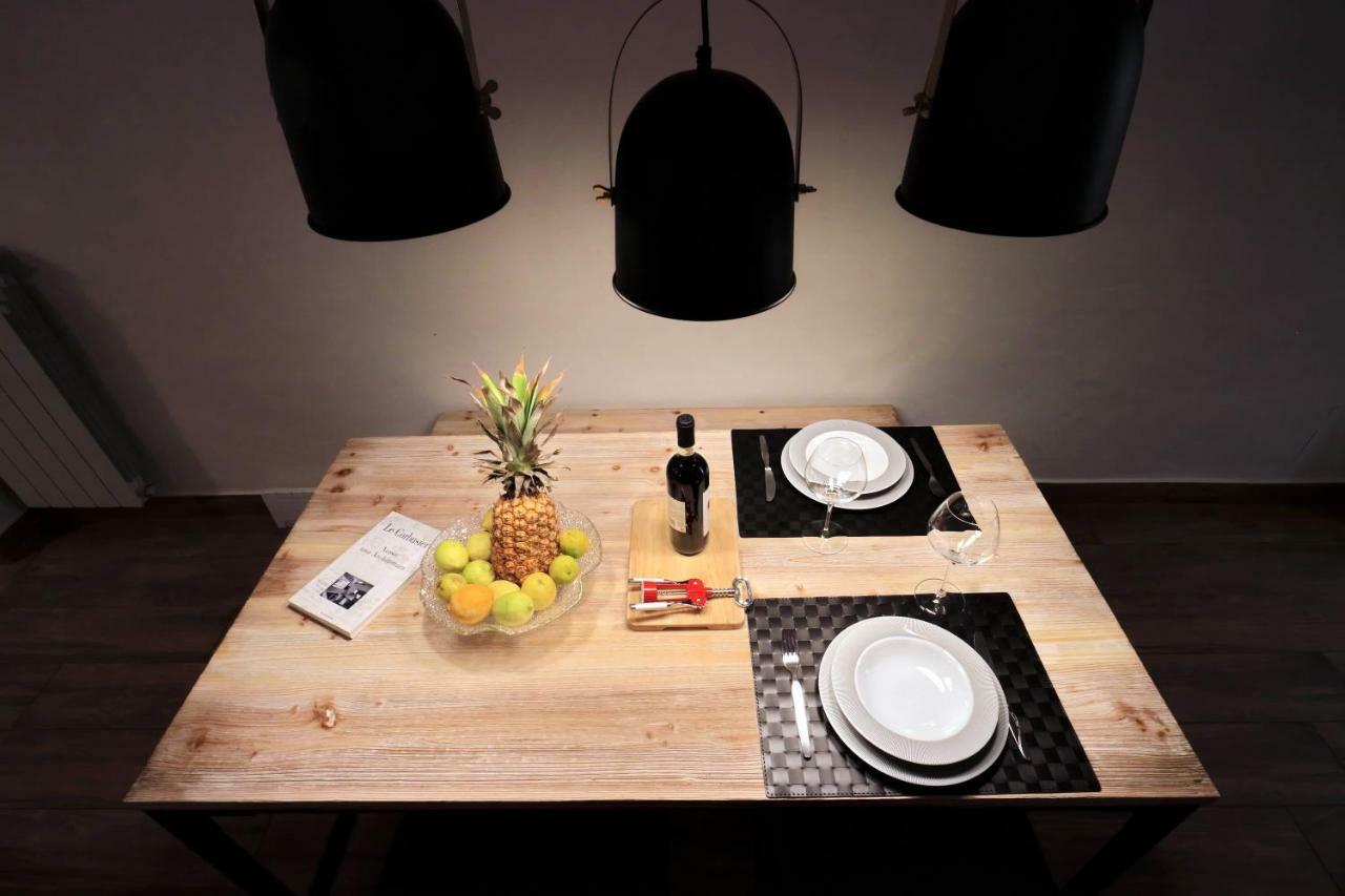 Apartment 31 Borgo Allegri