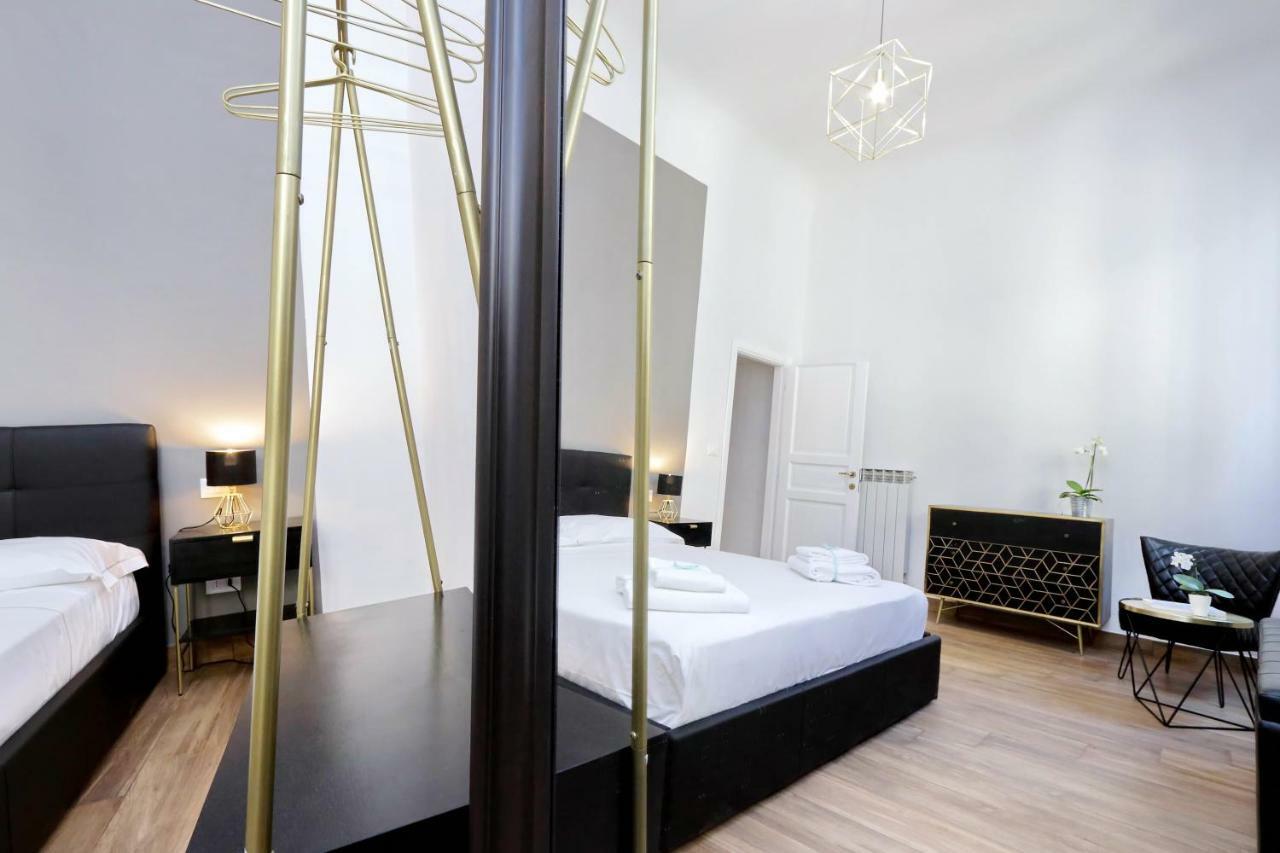 Apartment 31 Borgo Allegri