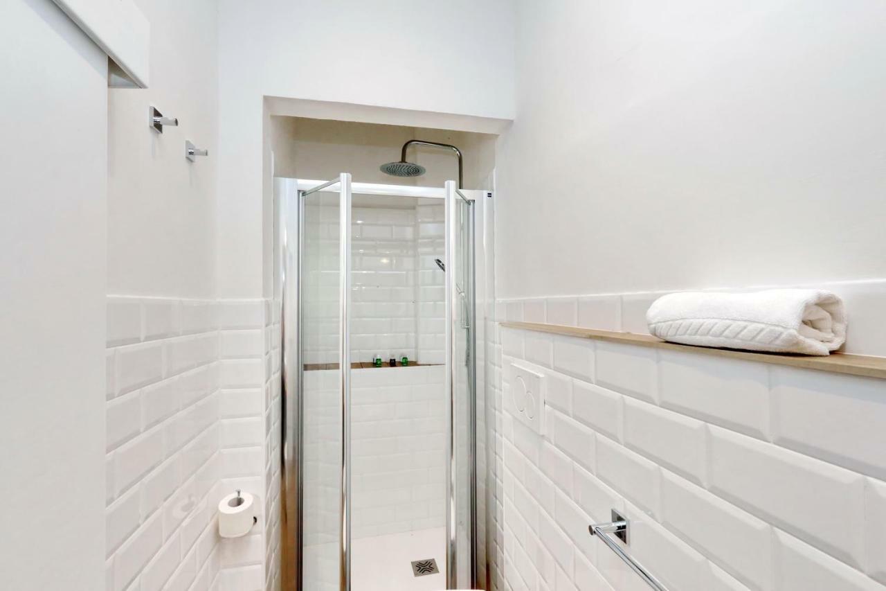 Apartment 31 Borgo Allegri *