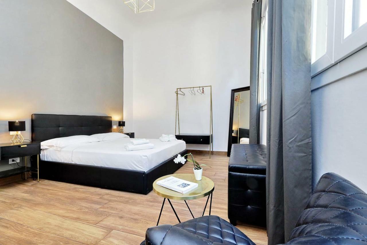 Apartment 31 Borgo Allegri *