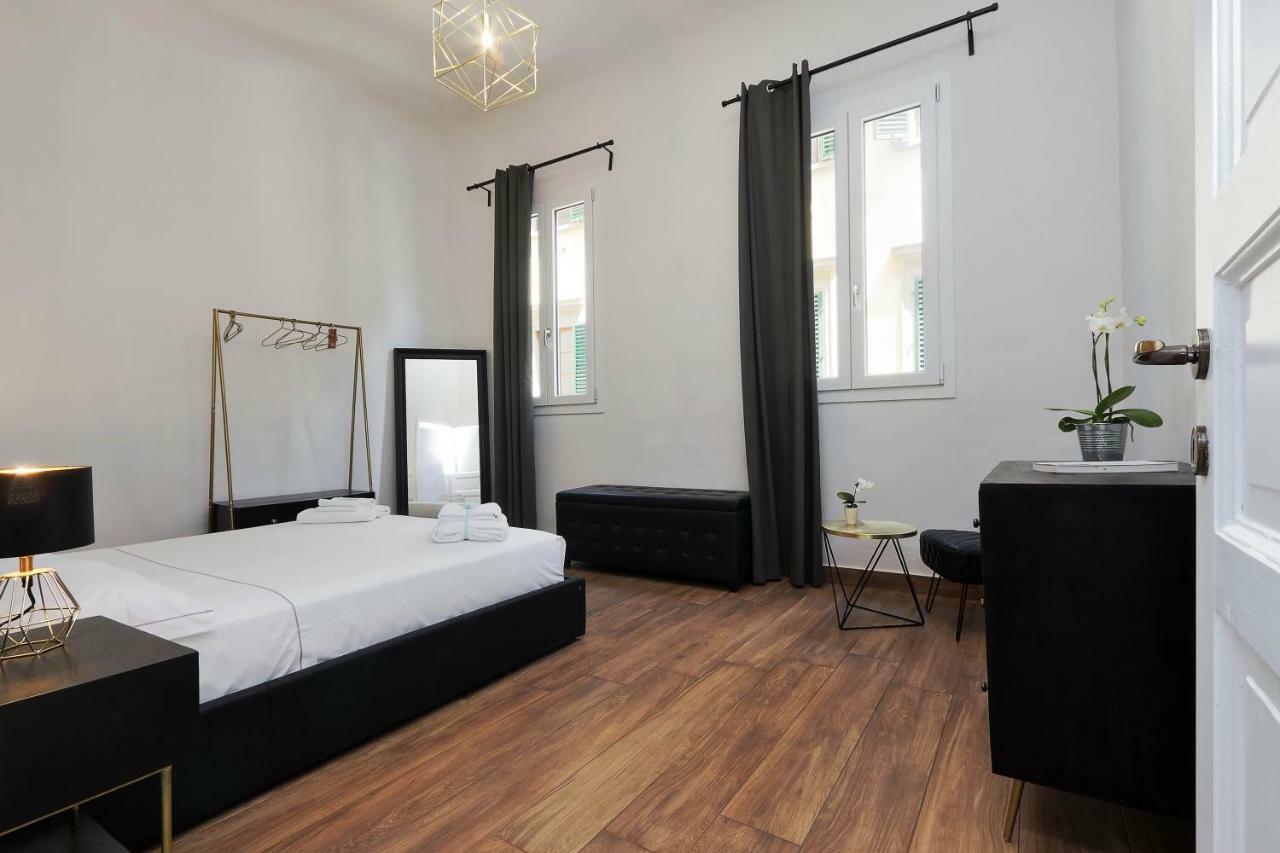 Apartment 31 Borgo Allegri *