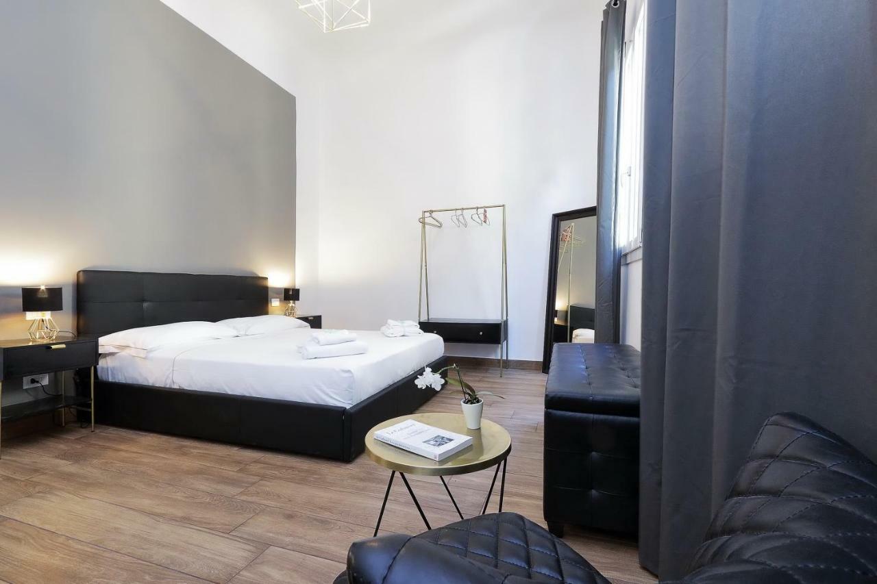 31 Borgo Allegri
