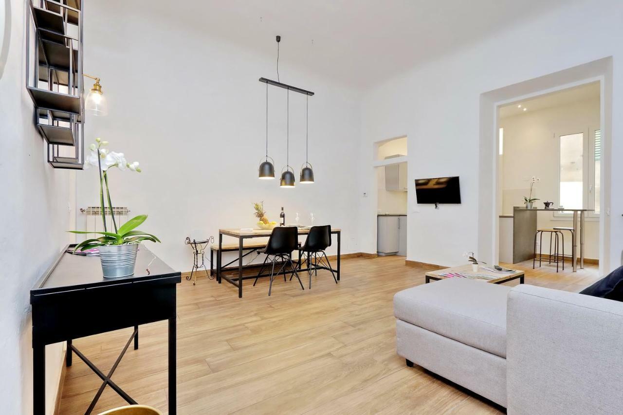 31 Borgo Allegri
