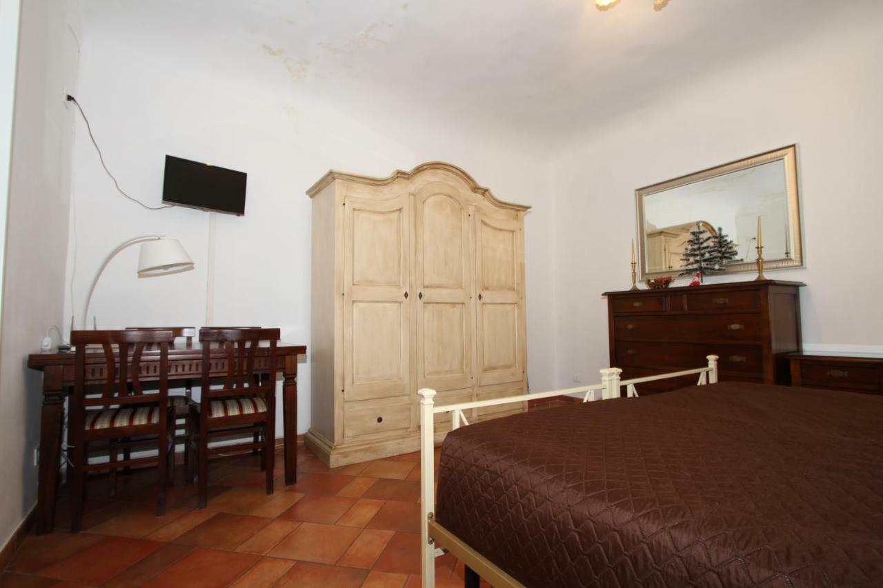 Via Borgo Ognissanti One Bedroom * Firenze