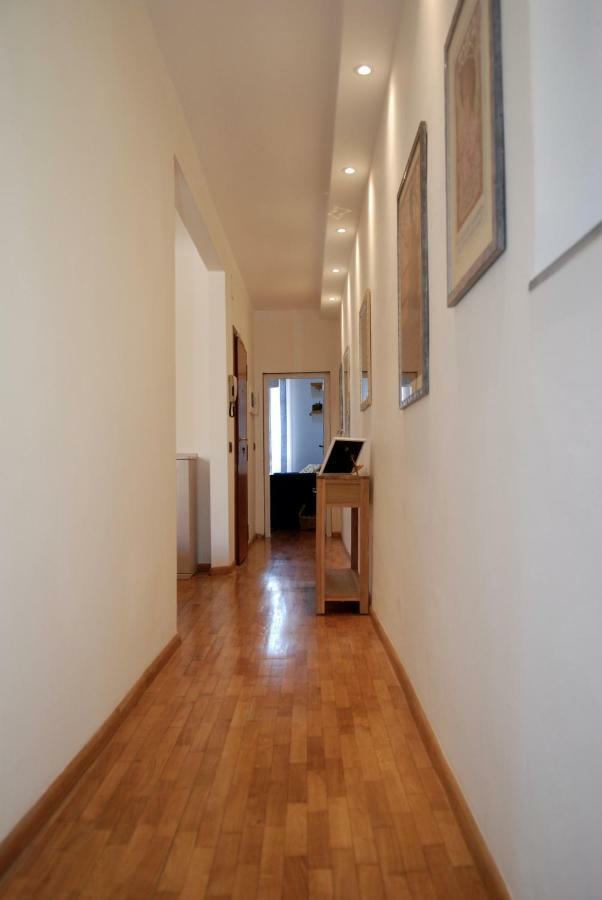 Apartment La Musa Di Via Dante Florence