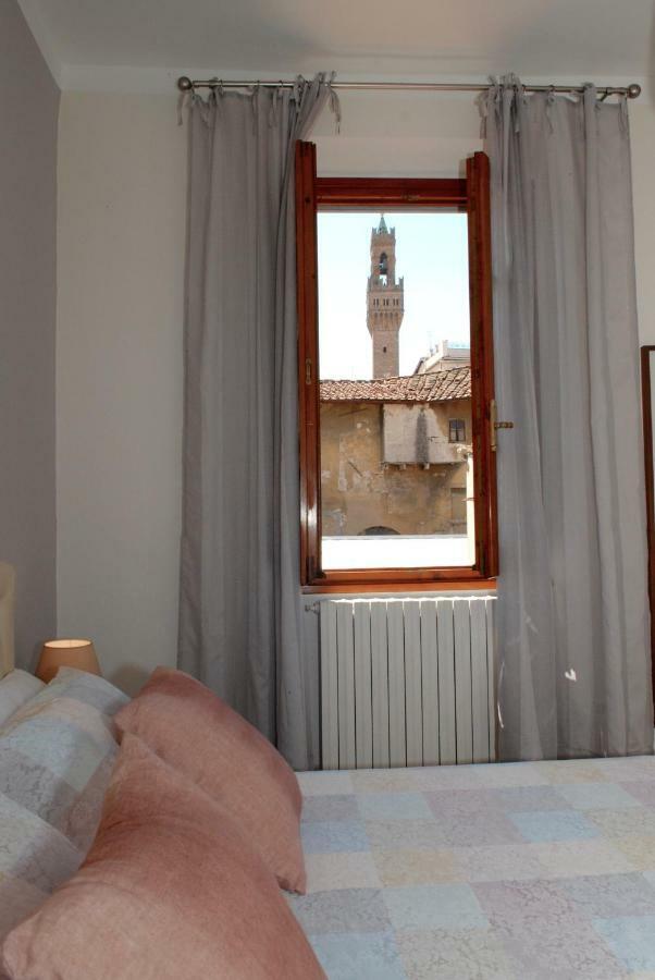 Apartment La Musa Di Via Dante