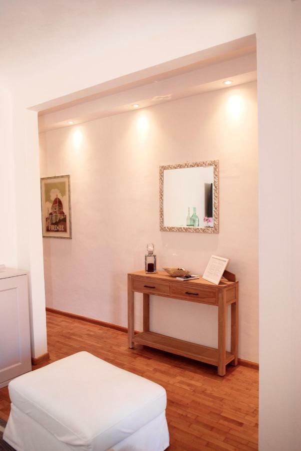 La Musa Di Via Dante Apartment