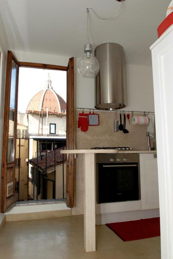 Apartment La Musa Di Via Dante *