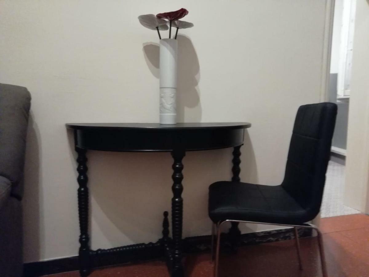 Apartment Silver Sword Florence