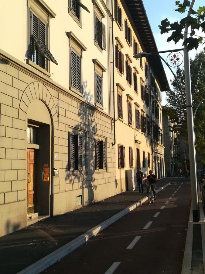Appartamento Little Fortezza *