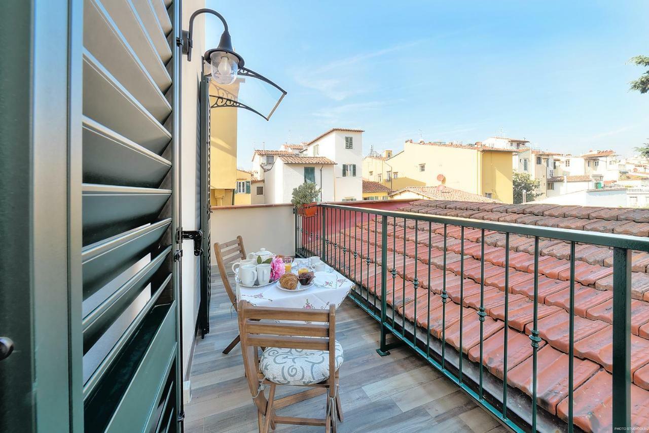 Apartment Guelfa 30-exclusive In The Heart Of *