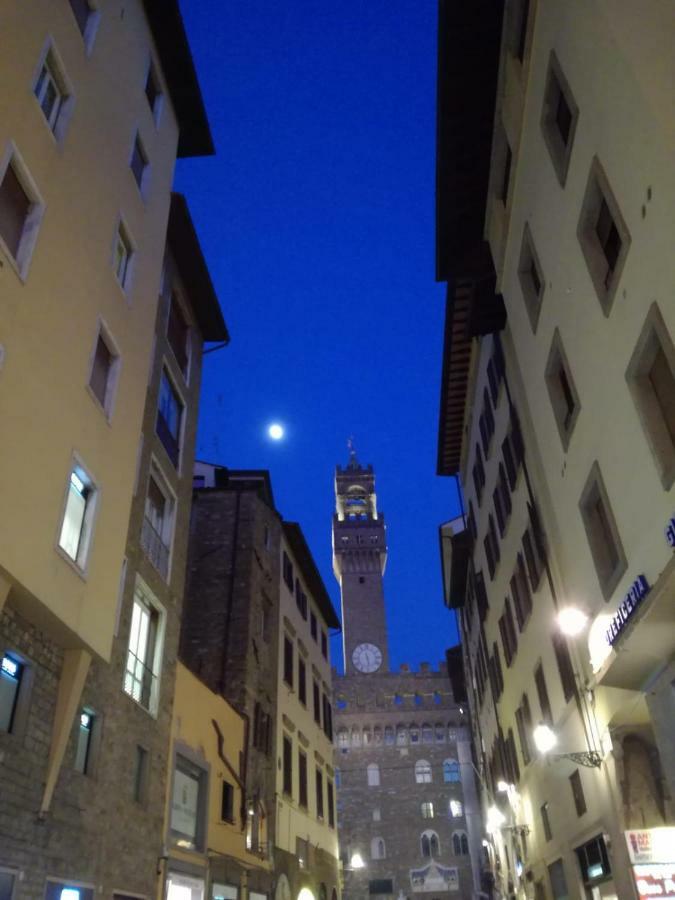 Appartamento Little Fortezza Firenze