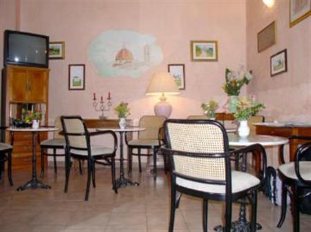 Hotel Spagna
