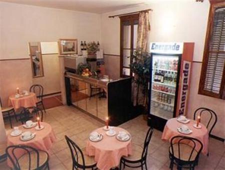 Spagna Hotel