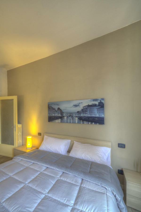 Via Del Sansovino N 12 Appartamento Firenze